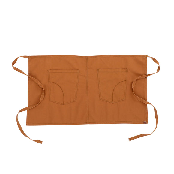 ROCKFORD HALF BISTRO APRON