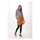 ROCKFORD HALF BISTRO APRON-1