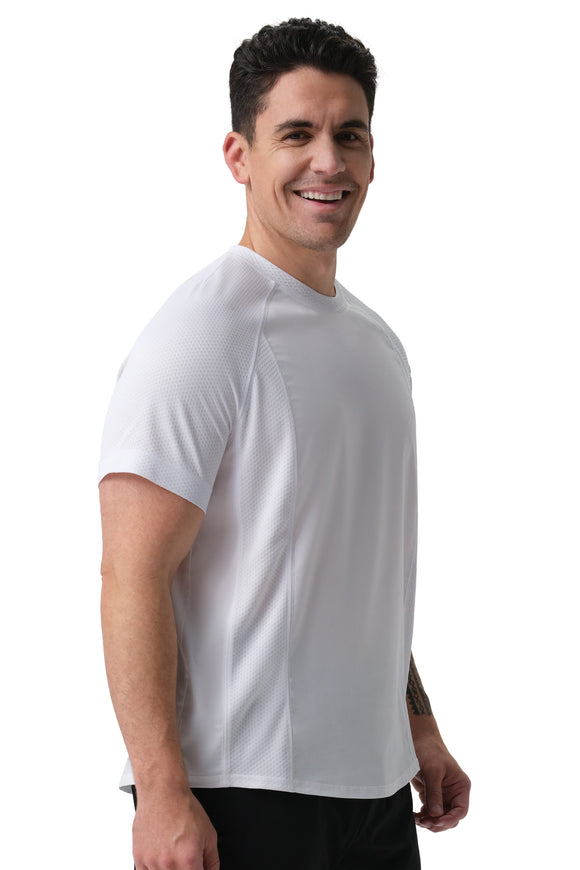 ARYES CREW SHIRT