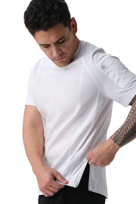 ARYES CREW SHIRT