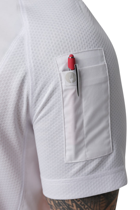 ARYES CREW SHIRT