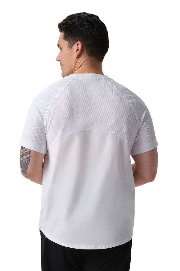 ARYES CREW SHIRT