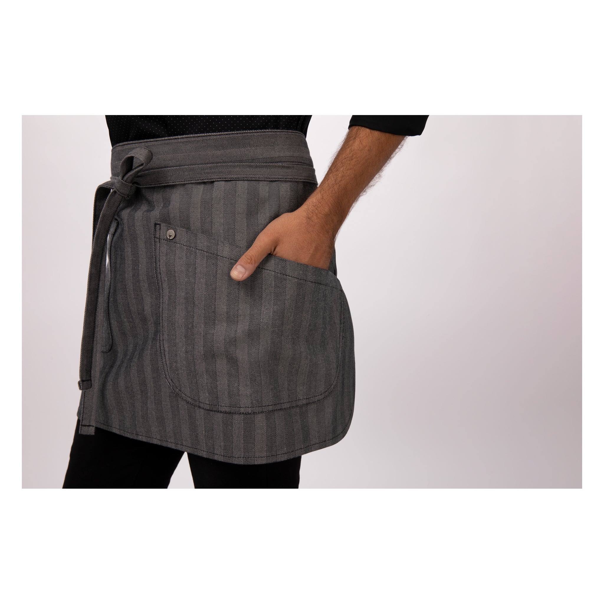 SEATTLE HALF BISTRO APRON