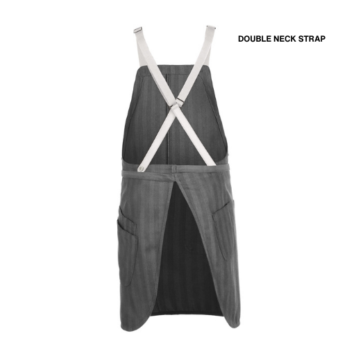 SEATTLE BIB APRON BUNDLE