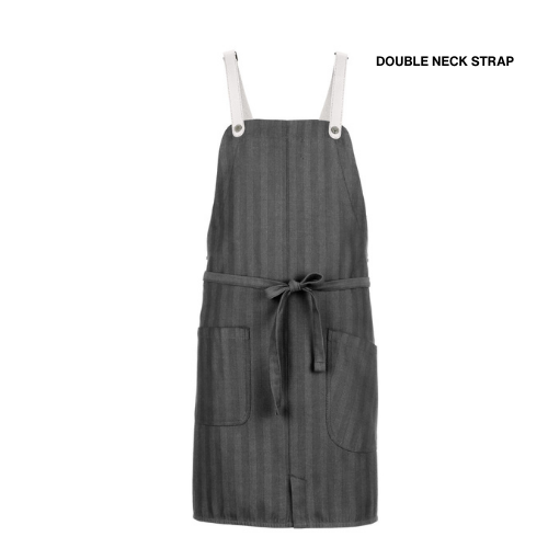 SEATTLE BIB APRON BUNDLE