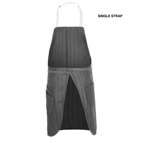 SEATTLE BIB APRON BUNDLE