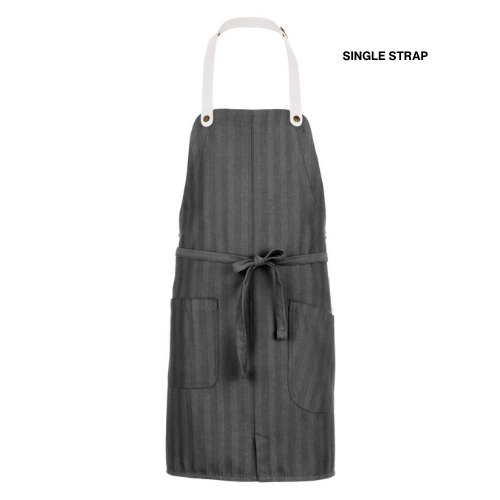 SEATTLE BIB APRON BUNDLE