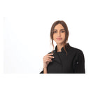 SOFIA WOMENS CHEF COAT-3