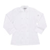 SOFIA WOMENS CHEF COAT