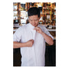 SPRINGFIELD CHEF COAT