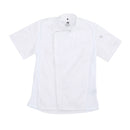 SPRINGFIELD CHEF COAT-18