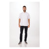 SPRINGFIELD CHEF COAT
