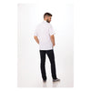 SPRINGFIELD CHEF COAT