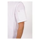 SPRINGFIELD CHEF COAT-12