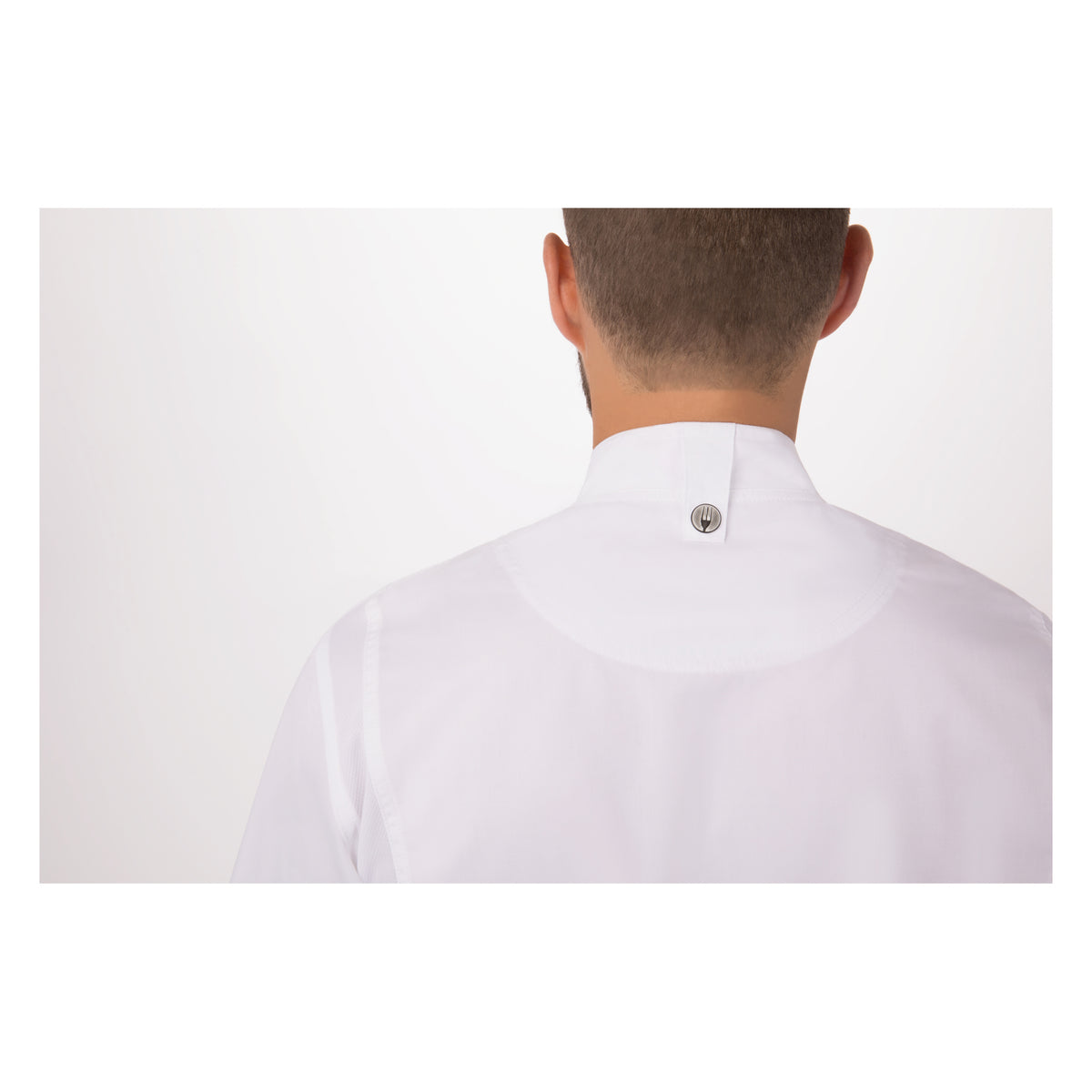 Chef Works Rn107730 SPRINGFIELD CHEF COAT | Chef Works South Africa