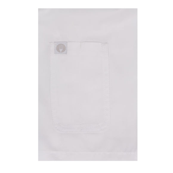 SPRINGFIELD CHEF COAT