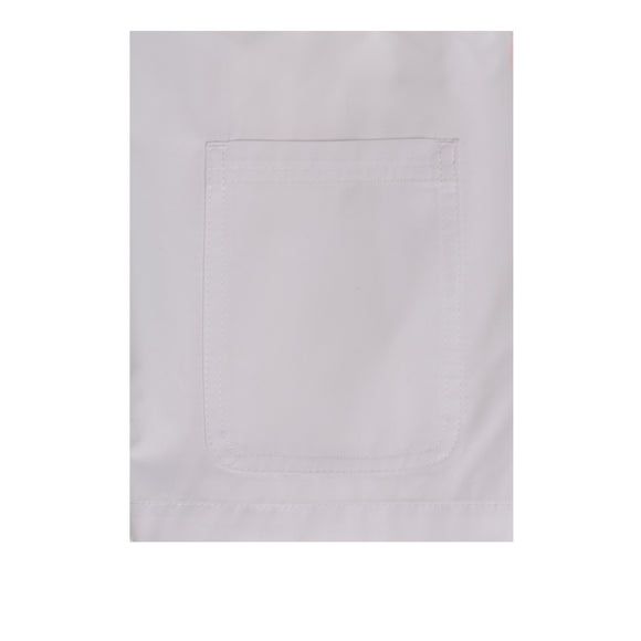 SPRINGFIELD CHEF COAT