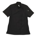 SPRINGFIELD WOMENS CHEF COAT-16