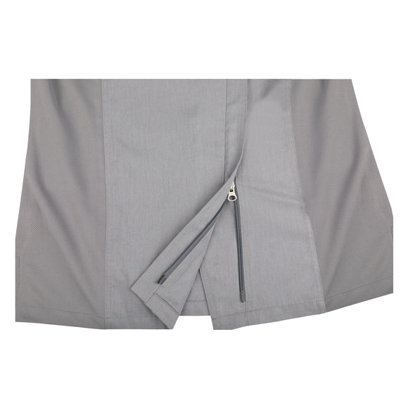 SPRINGFIELD WOMENS CHEF COAT