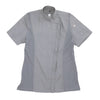 SPRINGFIELD WOMENS CHEF COAT