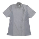 SPRINGFIELD WOMENS CHEF COAT-21