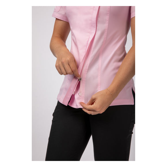 SPRINGFIELD WOMENS CHEF COAT