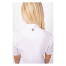 SPRINGFIELD WOMENS CHEF COAT-12