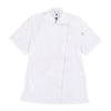 SPRINGFIELD WOMENS CHEF COAT