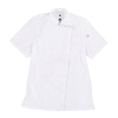 SPRINGFIELD WOMENS CHEF COAT-13
