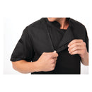 SPRINGFIELD CHEF COAT-20