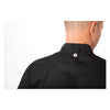 SPRINGFIELD CHEF COAT