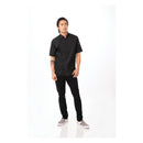 SPRINGFIELD CHEF COAT-2