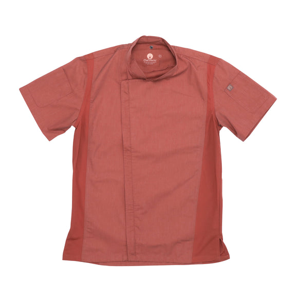 SPRINGFIELD CHEF COAT