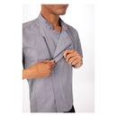 SPRINGFIELD CHEF COAT-26