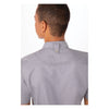 SPRINGFIELD CHEF COAT