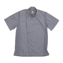 SPRINGFIELD CHEF COAT-27