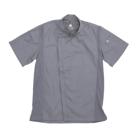 SPRINGFIELD CHEF COAT