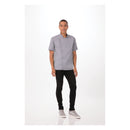 SPRINGFIELD CHEF COAT-3