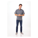 SPRINGFIELD CHEF COAT-4