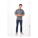 SPRINGFIELD CHEF COAT-28