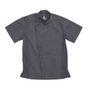 SPRINGFIELD CHEF COAT-29