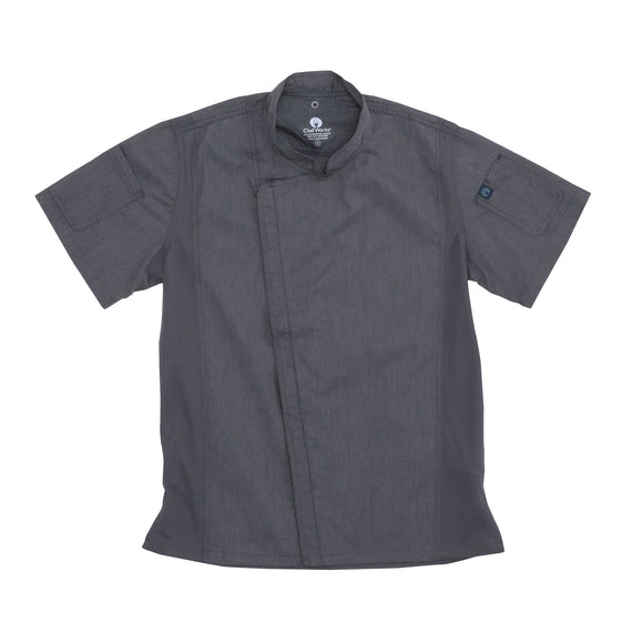 SPRINGFIELD CHEF COAT