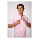 SPRINGFIELD CHEF COAT-37