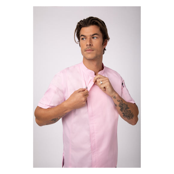 SPRINGFIELD CHEF COAT