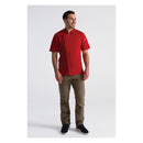 SPRINGFIELD CHEF COAT-8