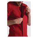 SPRINGFIELD CHEF COAT-44