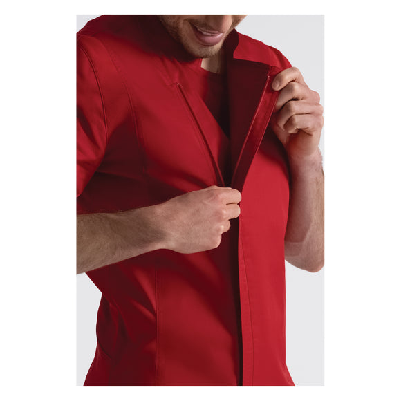 SPRINGFIELD CHEF COAT