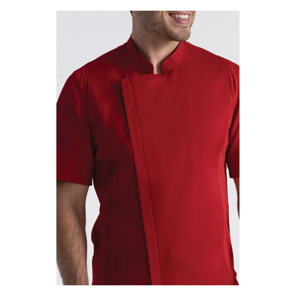 SPRINGFIELD CHEF COAT