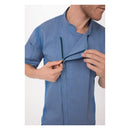 SPRINGFIELD CHEF COAT-30