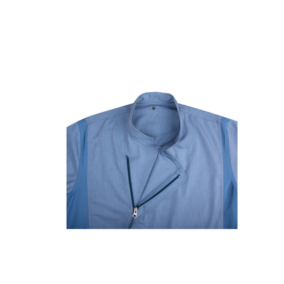 SPRINGFIELD CHEF COAT